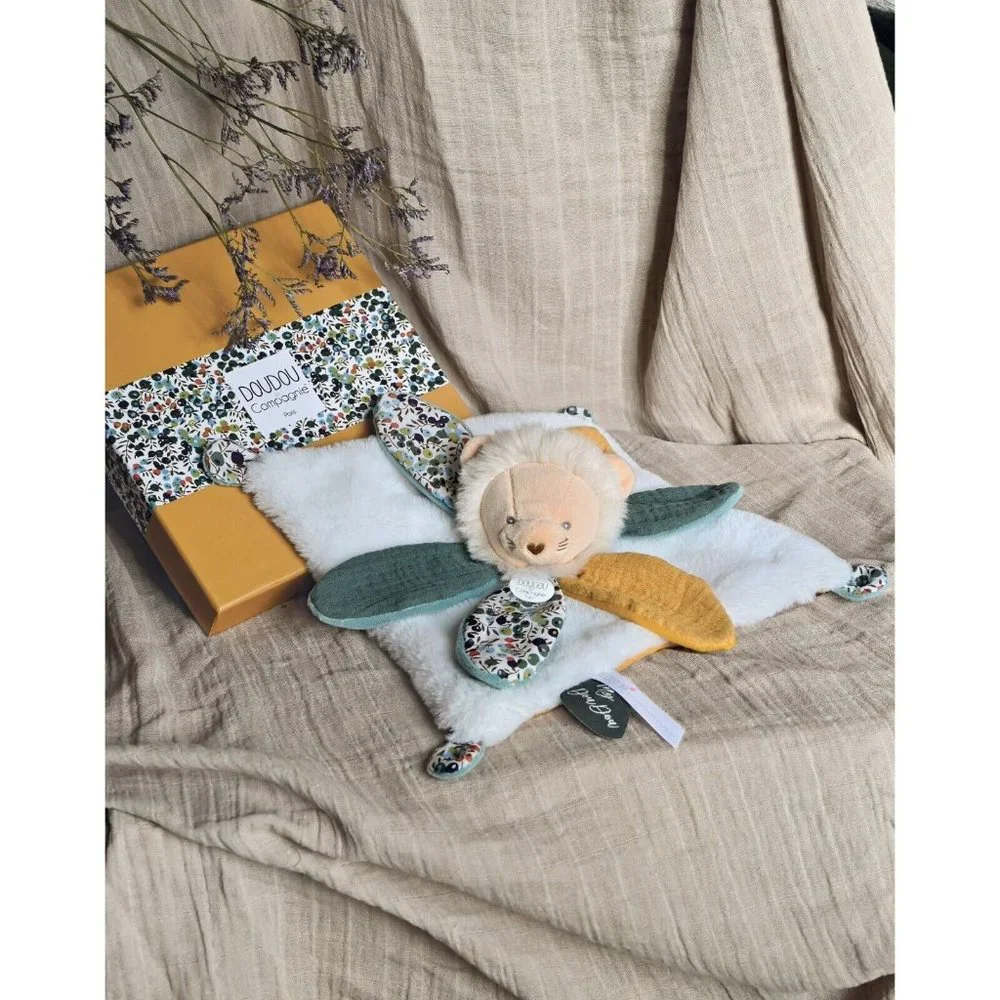Doudou et Campagnie doudou et